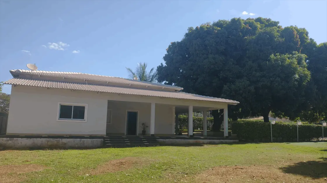Imagem 3 - Chácara em Chácaras de Recreio São Joaquim, Goiânia - GO
