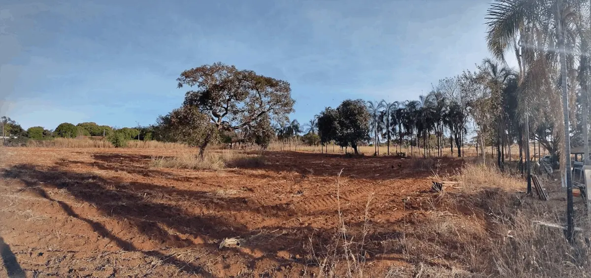 Imagem 4 - Chácara em Parque Bom Jesus, Goiânia - GO