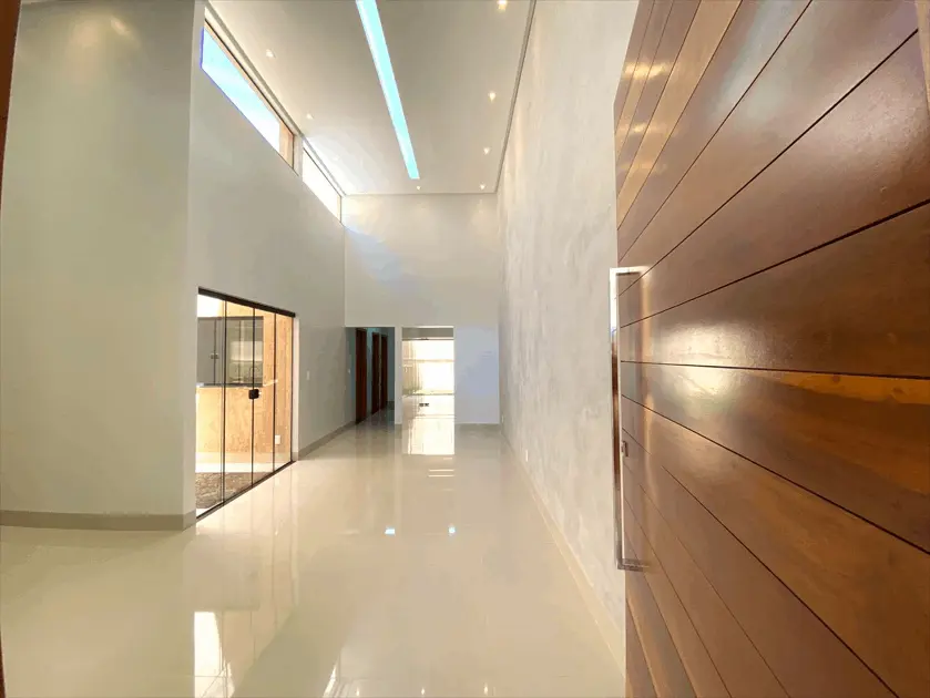 Casa Residencial Flamingo, Goiânia - GO — foto 1