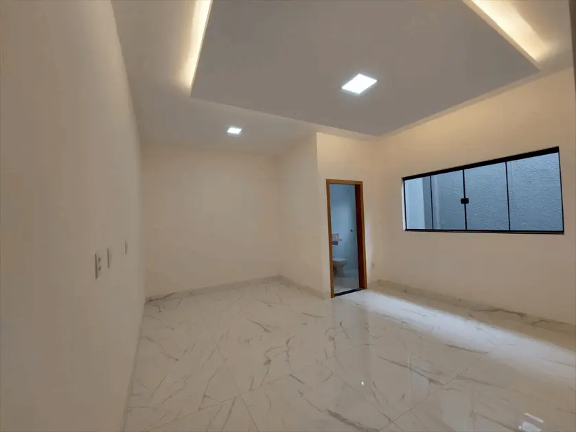 Imagem 5 - Casa em Setor Faiçalville, Goiânia - GO