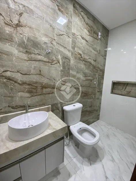 Image 13 - Casa em Vila Rosa, Goiânia - GO