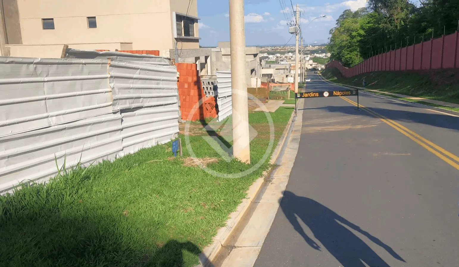 Imagem 5 - Terreno Condomínio em Jardins Nápoles, Senador Canedo - GO