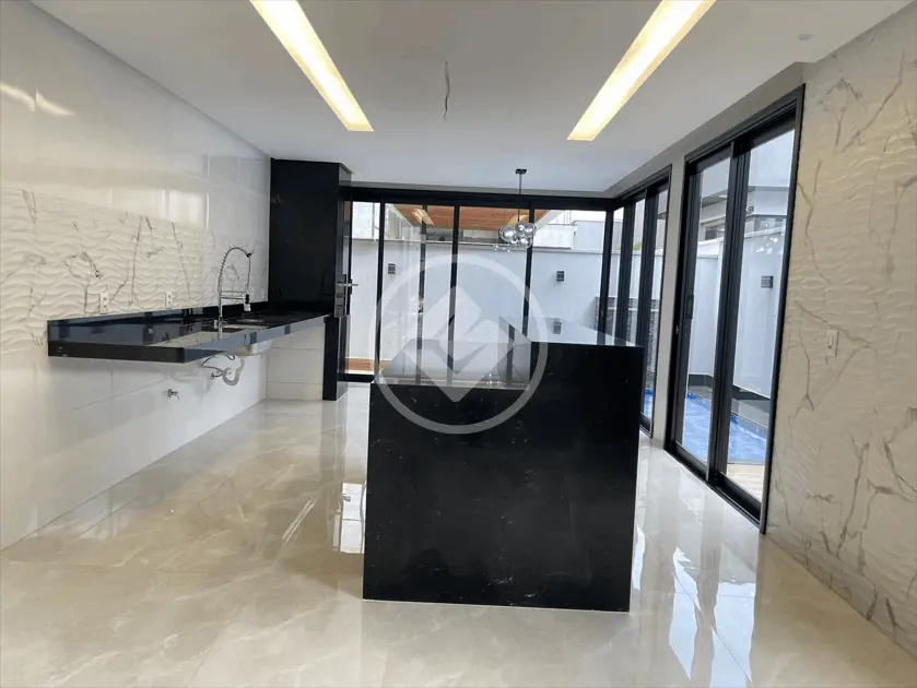 Imagem 3 - Casa Condomínio em Parqville Pinheiros, Aparecida de Goiânia - GO