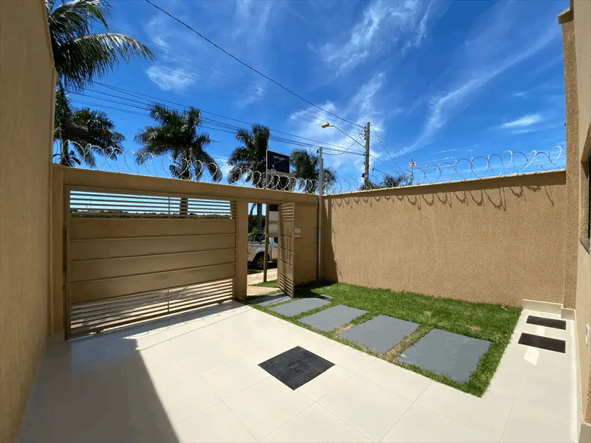 Image 18 - Casa em Residencial Flamingo, Goiânia - GO
