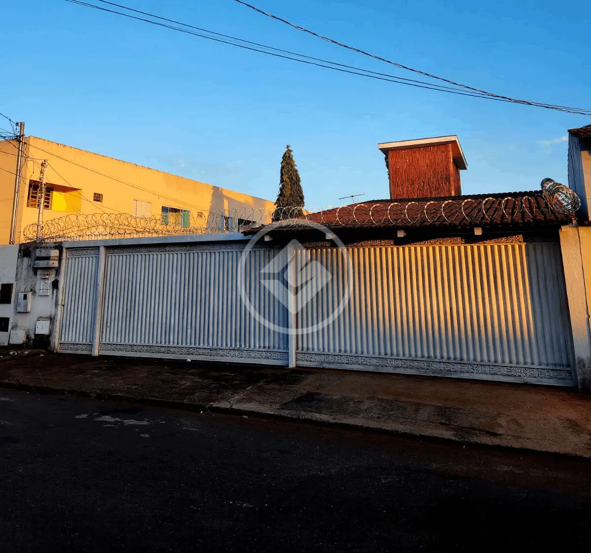 Image 16 - Sobrado em Santa Genoveva, Goiânia - GO