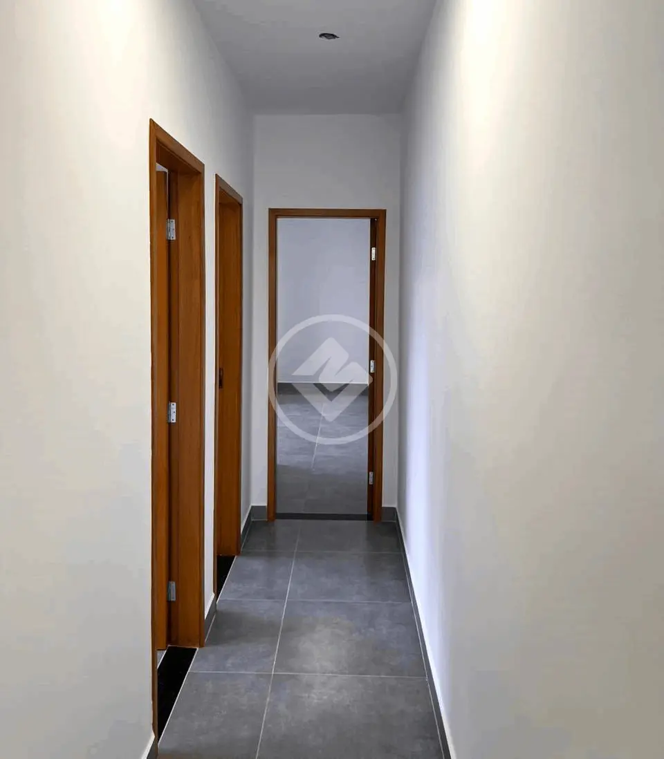 Imagem 5 - Casa em São Francisco II, Senador Canedo - GO