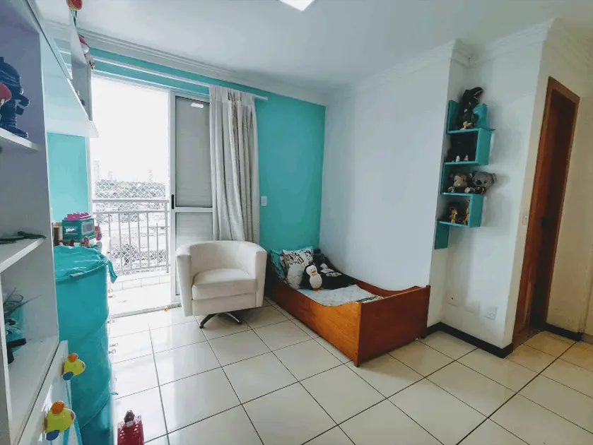 Imagem 4 - Apartamento em Jardim Goiás, Goiânia - GO