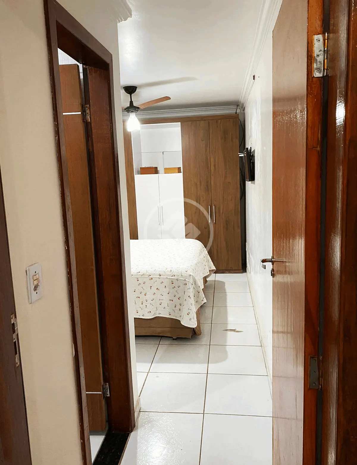 Imagem 5 - Casa em Residencial Itaipu, Goiânia - GO