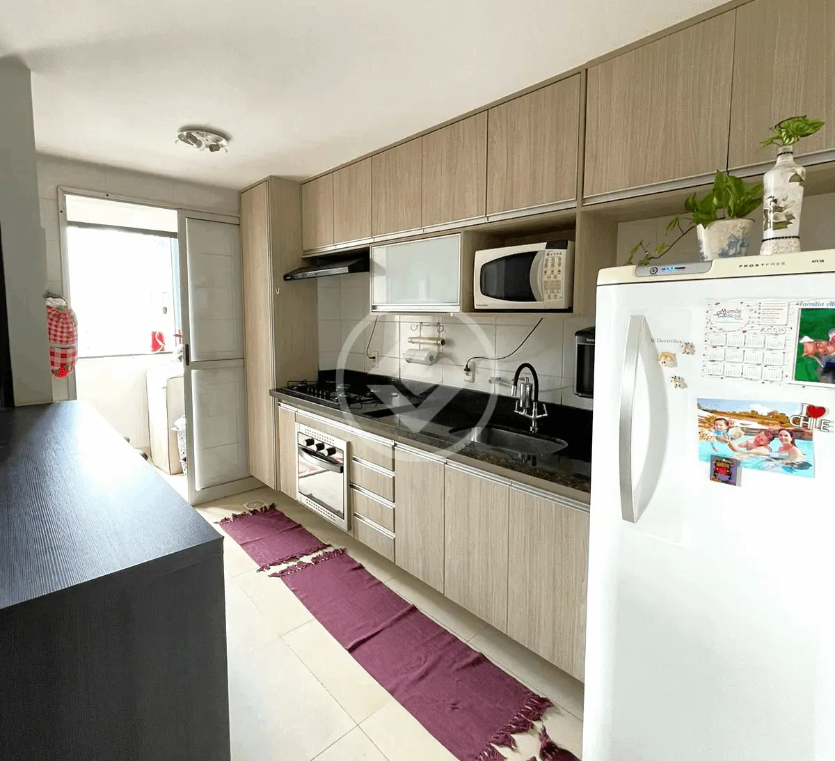 Imagem 3 - Apartamento em Jardim Atlântico, Goiânia - GO