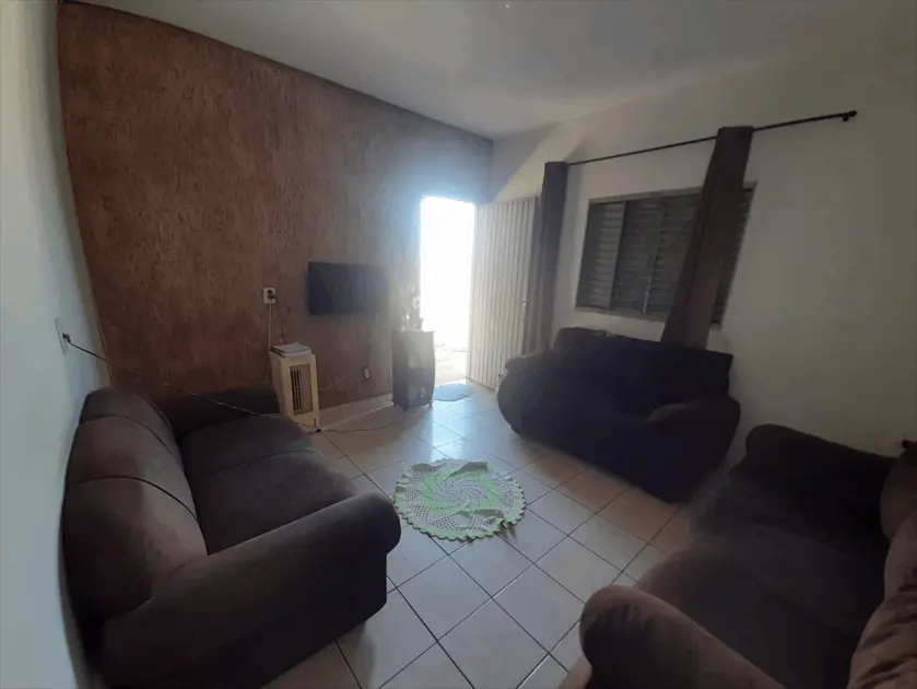 Imagem 3 - Casa em Jardim Monte Serrat, Aparecida de Goiânia - GO