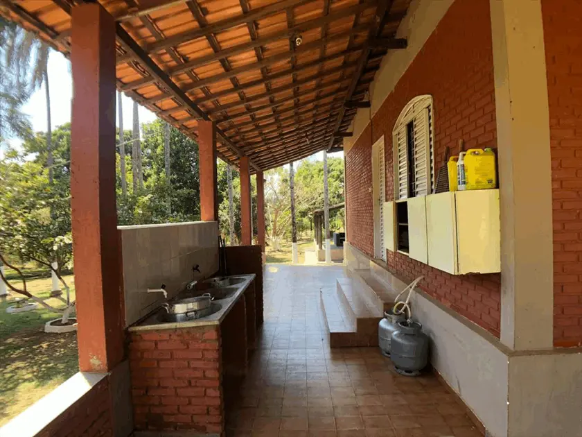 Imagem 4 - Chácara em Setor Grajaú, Goiânia - GO