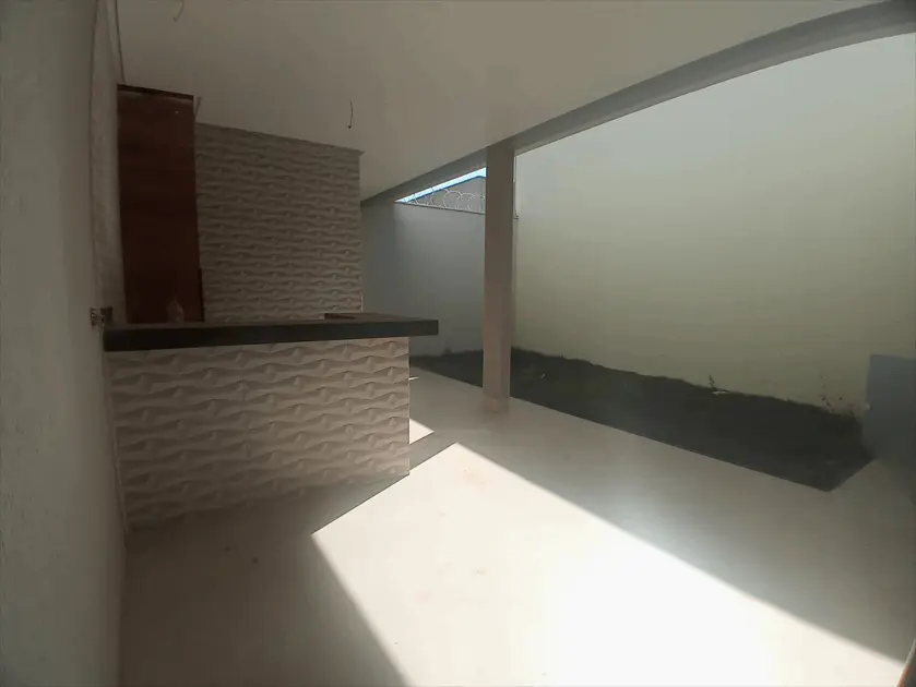 Imagem 2 - Casa em Jardim Luz, Aparecida de Goiânia - GO
