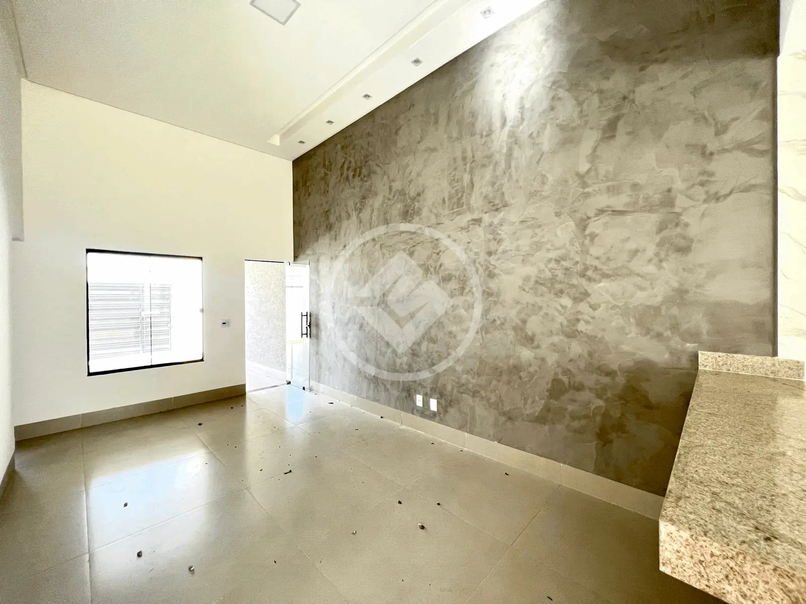 Imagem 3 - Casa em Residencial Santa Fé I, Goiânia - GO