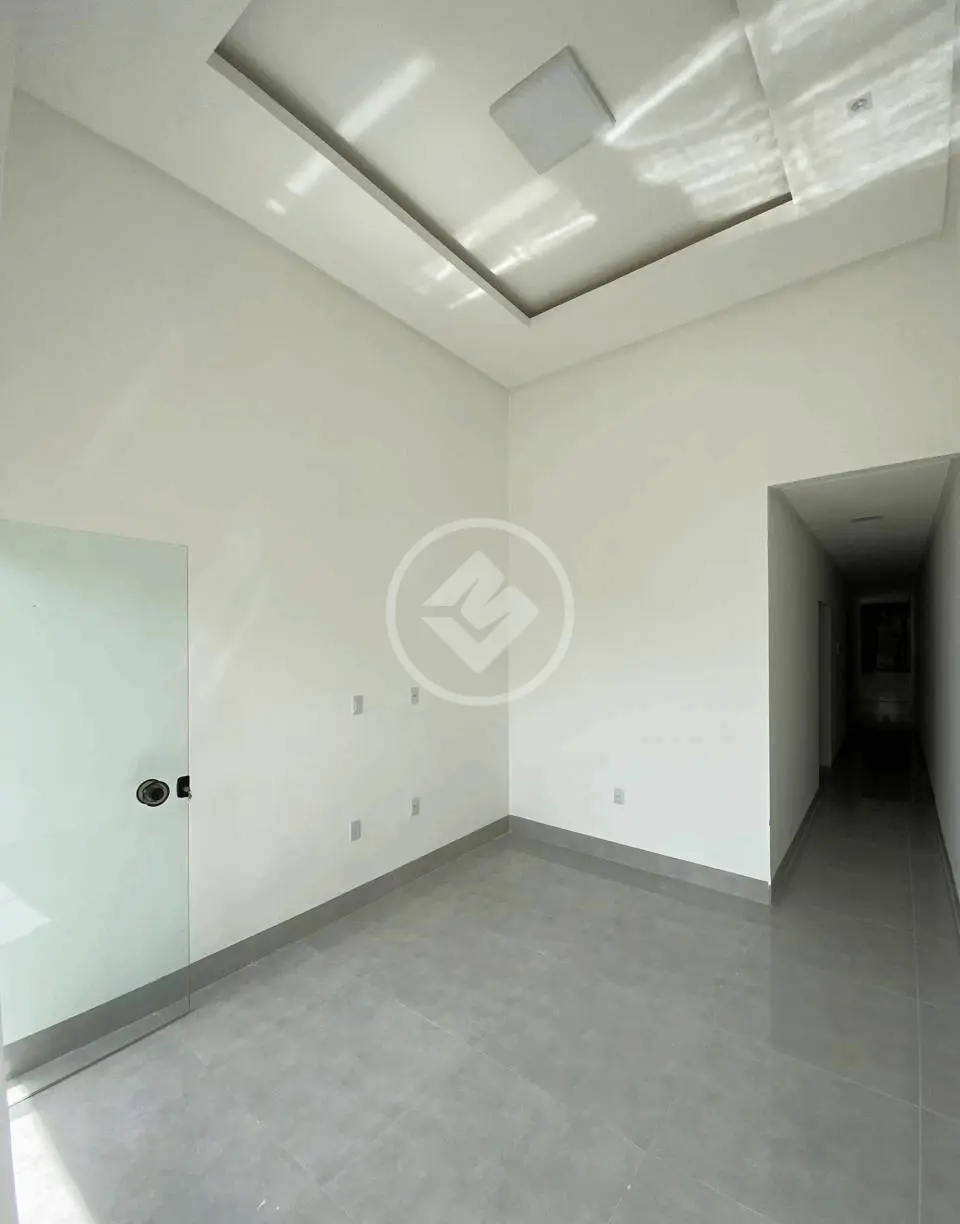 Casa Jardim Veneza, Aparecida de Goiânia - GO — foto 2