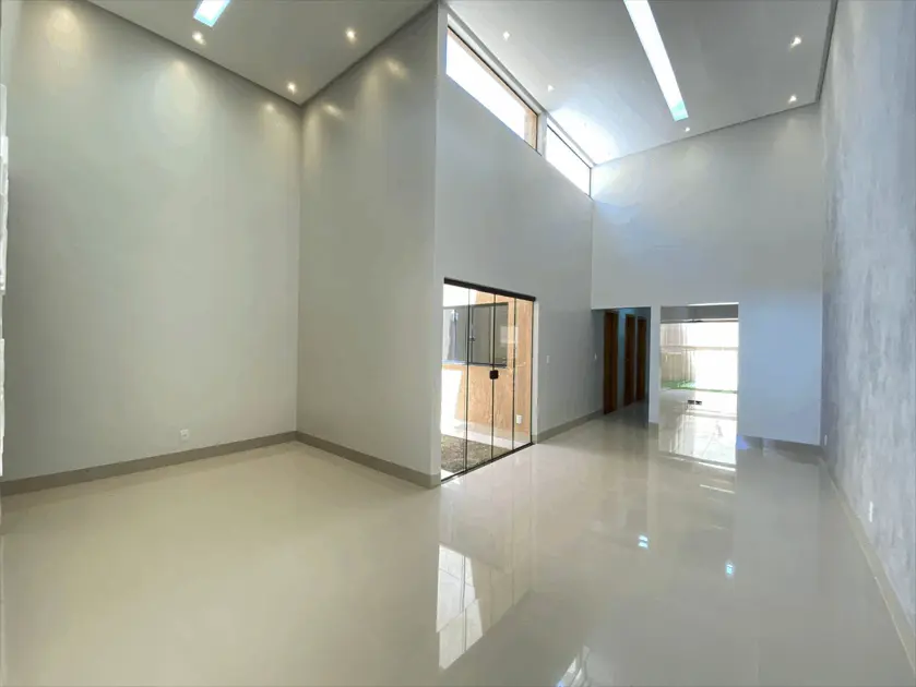 Imagem 2 - Casa em Residencial Flamingo, Goiânia - GO