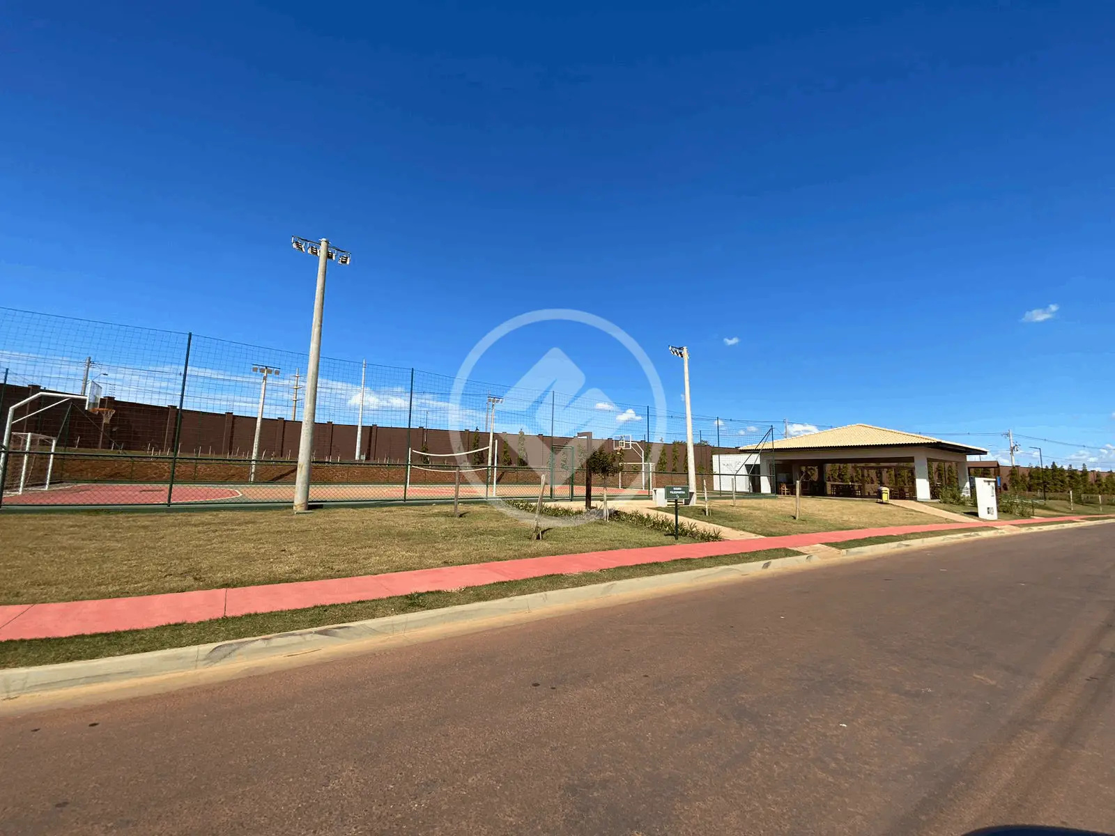 Imagem 4 - Terreno Condomínio em Residencial Marília, Senador Canedo - GO