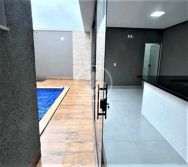 Imagem 6 - Casa em Jardim Atlântico, Goiânia - GO