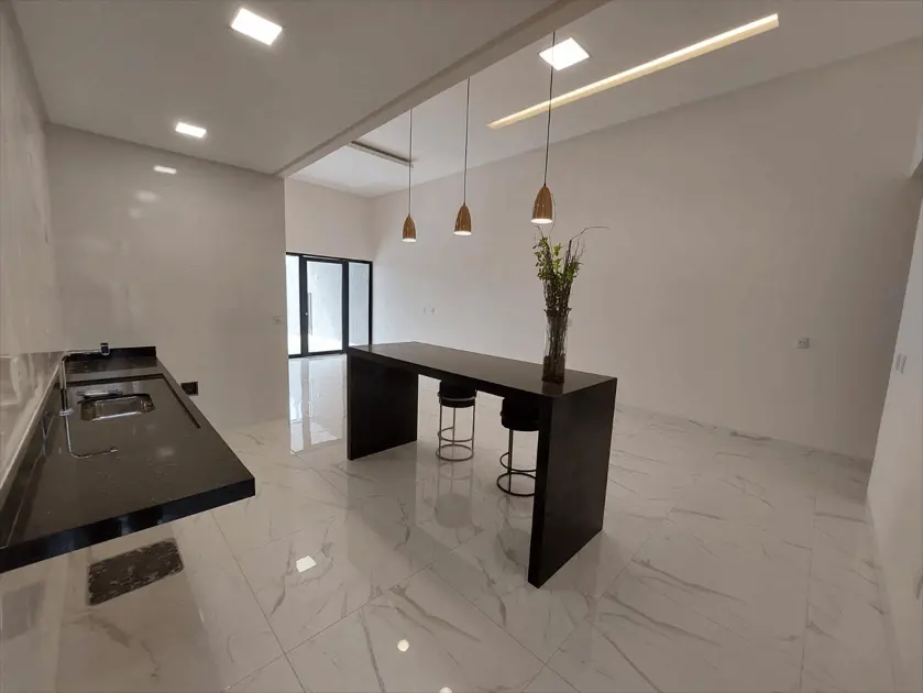Imagem 2 - Casa em Setor Faiçalville, Goiânia - GO