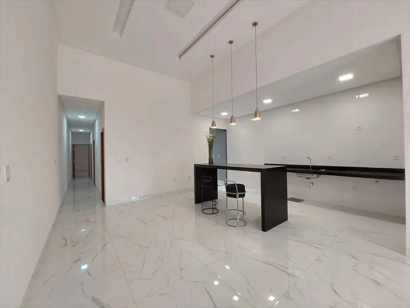 Imagem 3 - Casa em Setor Faiçalville, Goiânia - GO