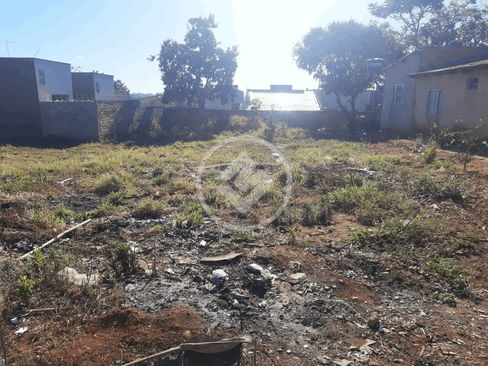 Terreno Setor Colonial Sul, Aparecida de Goiânia - GO — foto 1