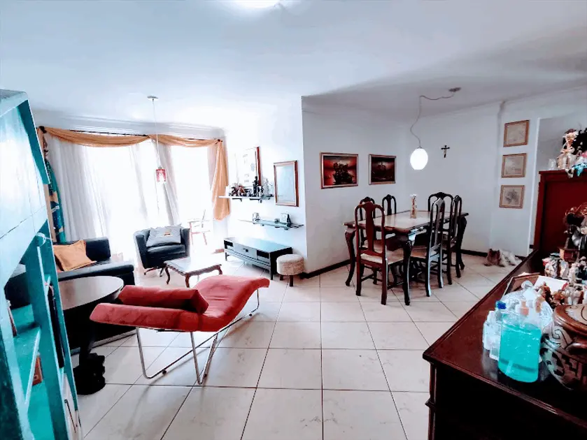 Imagem 2 - Apartamento em Jardim Goiás, Goiânia - GO