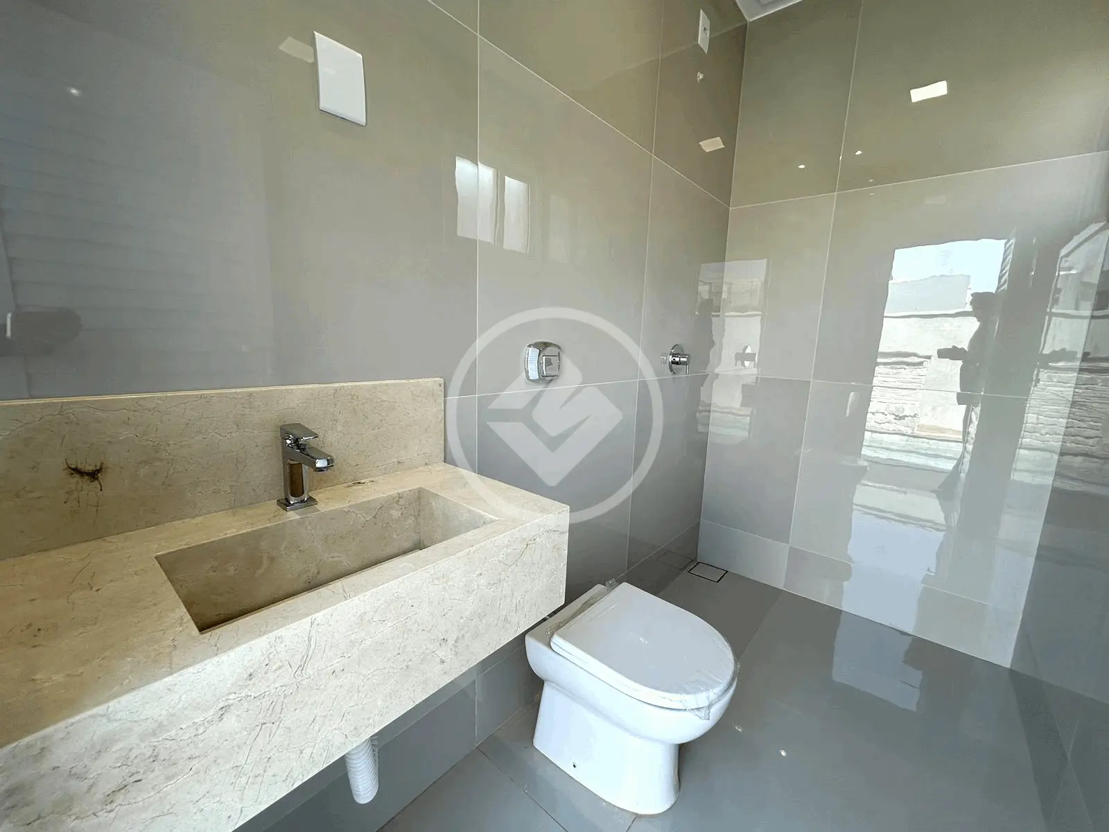 Imagem 5 - Casa Condomínio em Residencial Goiânia Golfe Clube, Goiânia - GO