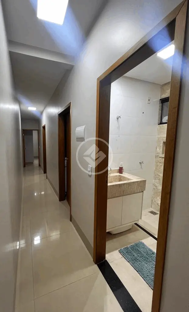 Imagem 2 - Casa em Cardoso, Aparecida de Goiânia - GO