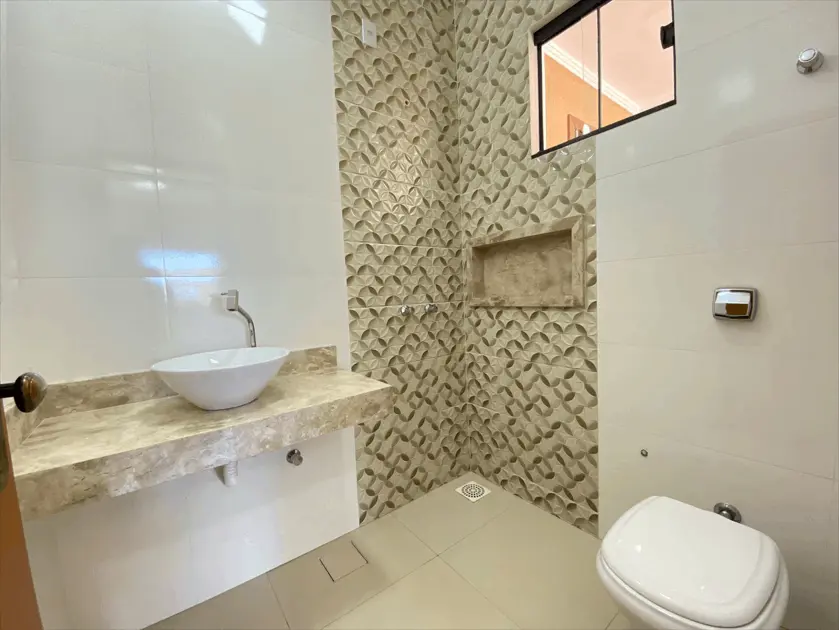Imagem 5 - Casa em Residencial Flamingo, Goiânia - GO