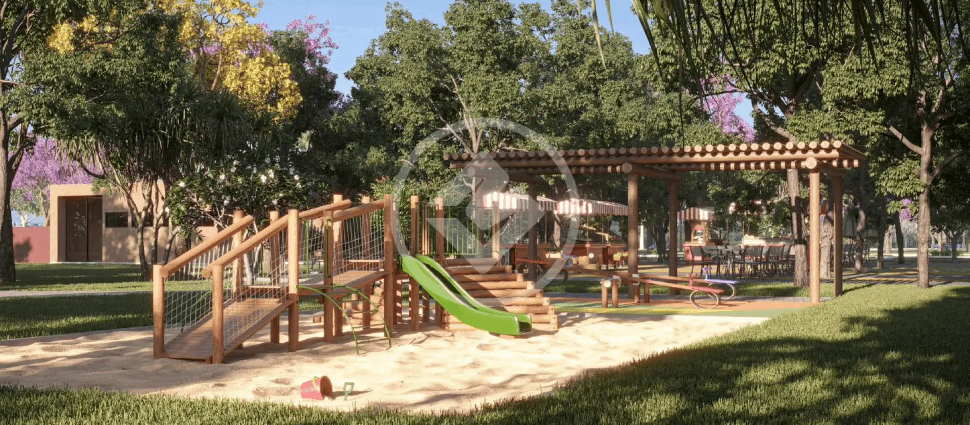 Imagem 5 - Casa Condomínio em Residencial Jardins Lyon, Aparecida de Goiânia - GO