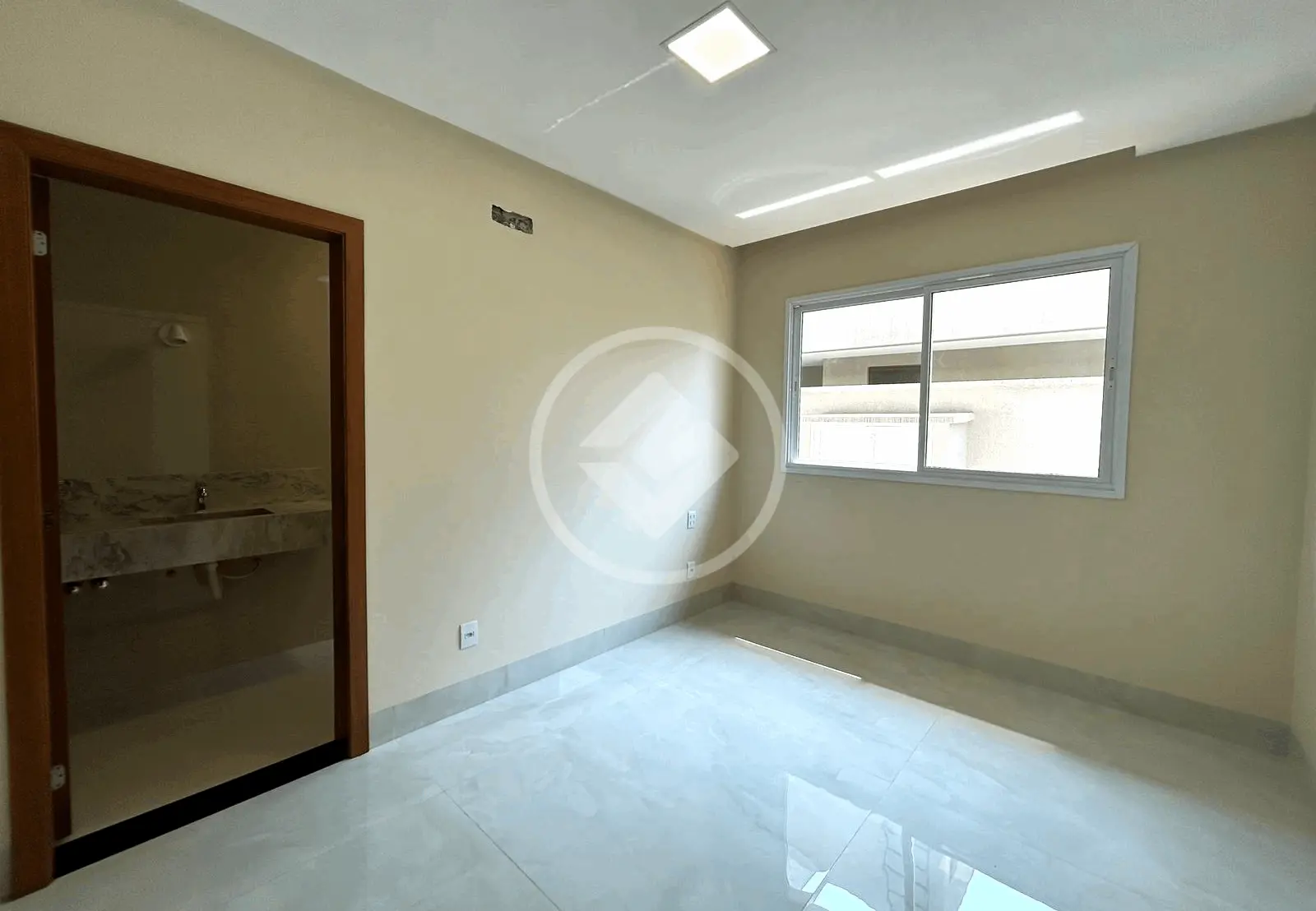 Imagem 4 - Casa Condomínio em Residencial Goiânia Golfe Clube, Goiânia - GO