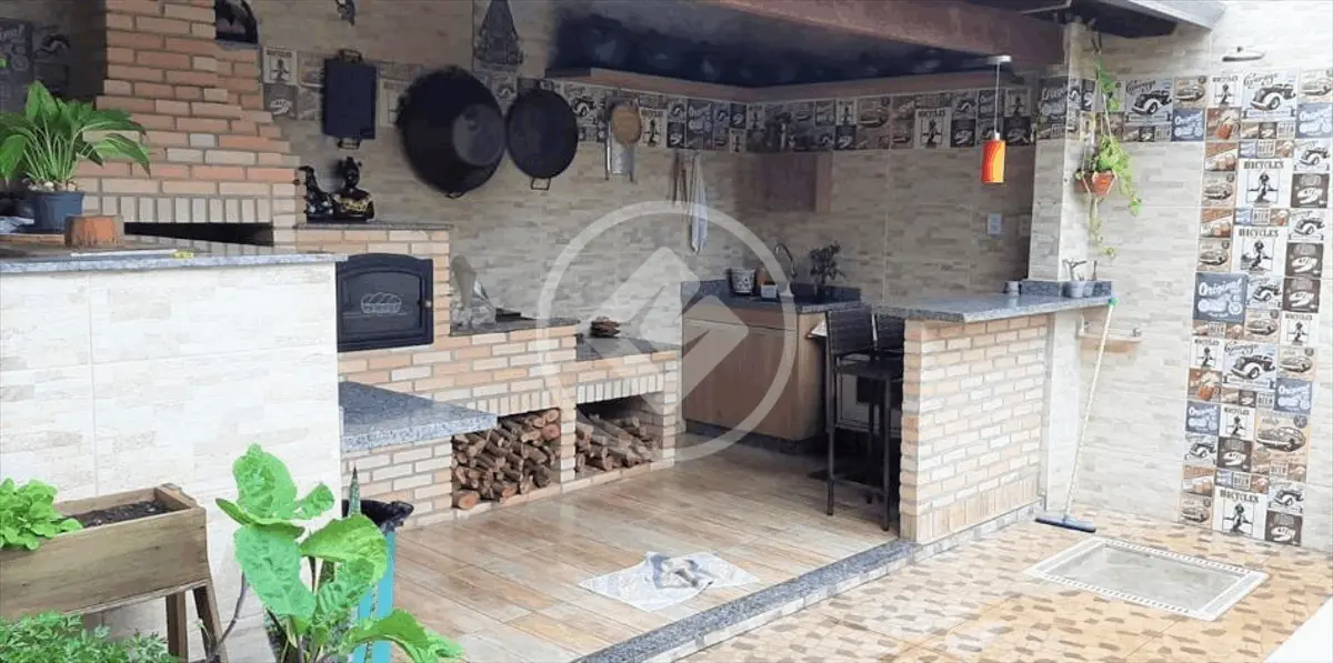 Imagem 4 - Casa em Jardim Suiço, Inhumas - GO