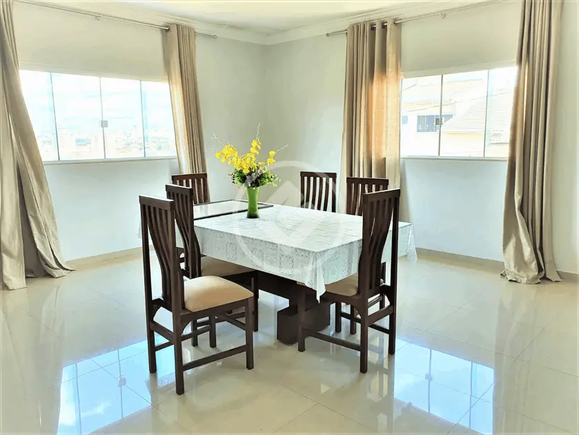 Sobrado Residencial Morumbi, Goiânia - GO — foto 1
