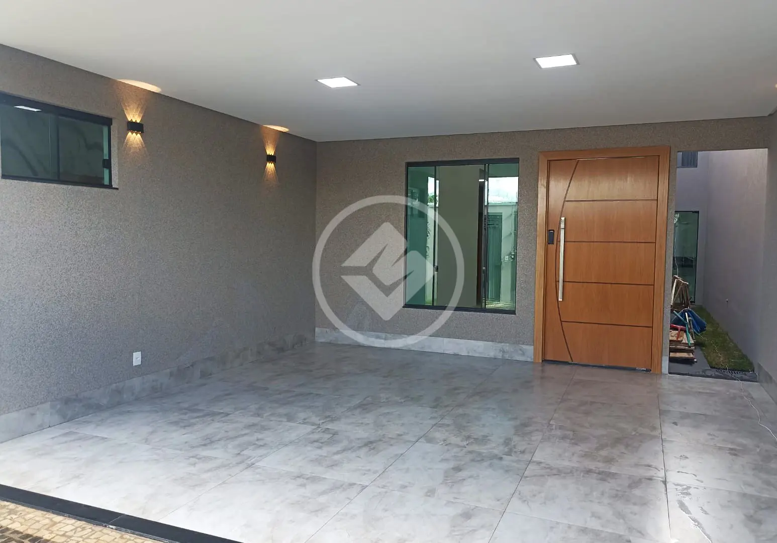 Casa Cidade Satélite São Luiz, Aparecida de Goiânia - GO — foto 2
