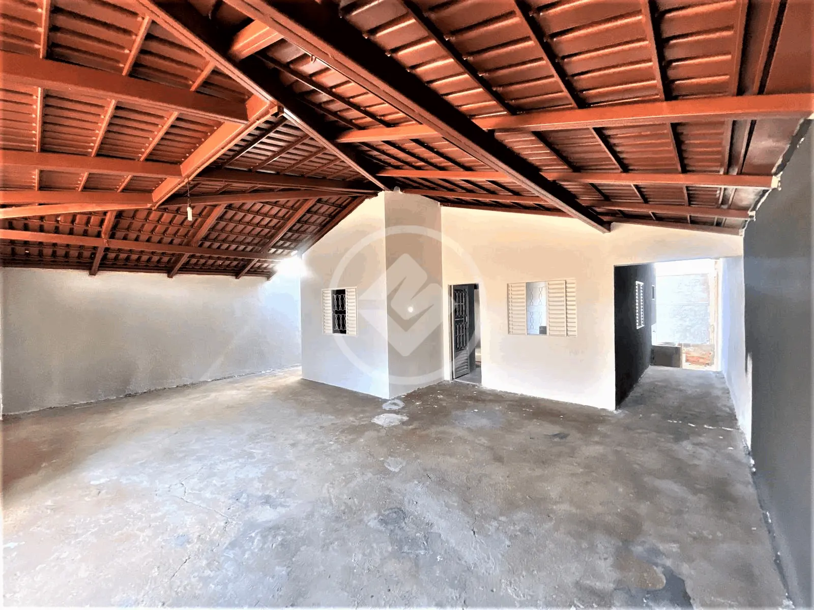 Casa Residencial Santa Fé I, Goiânia - GO — foto 1