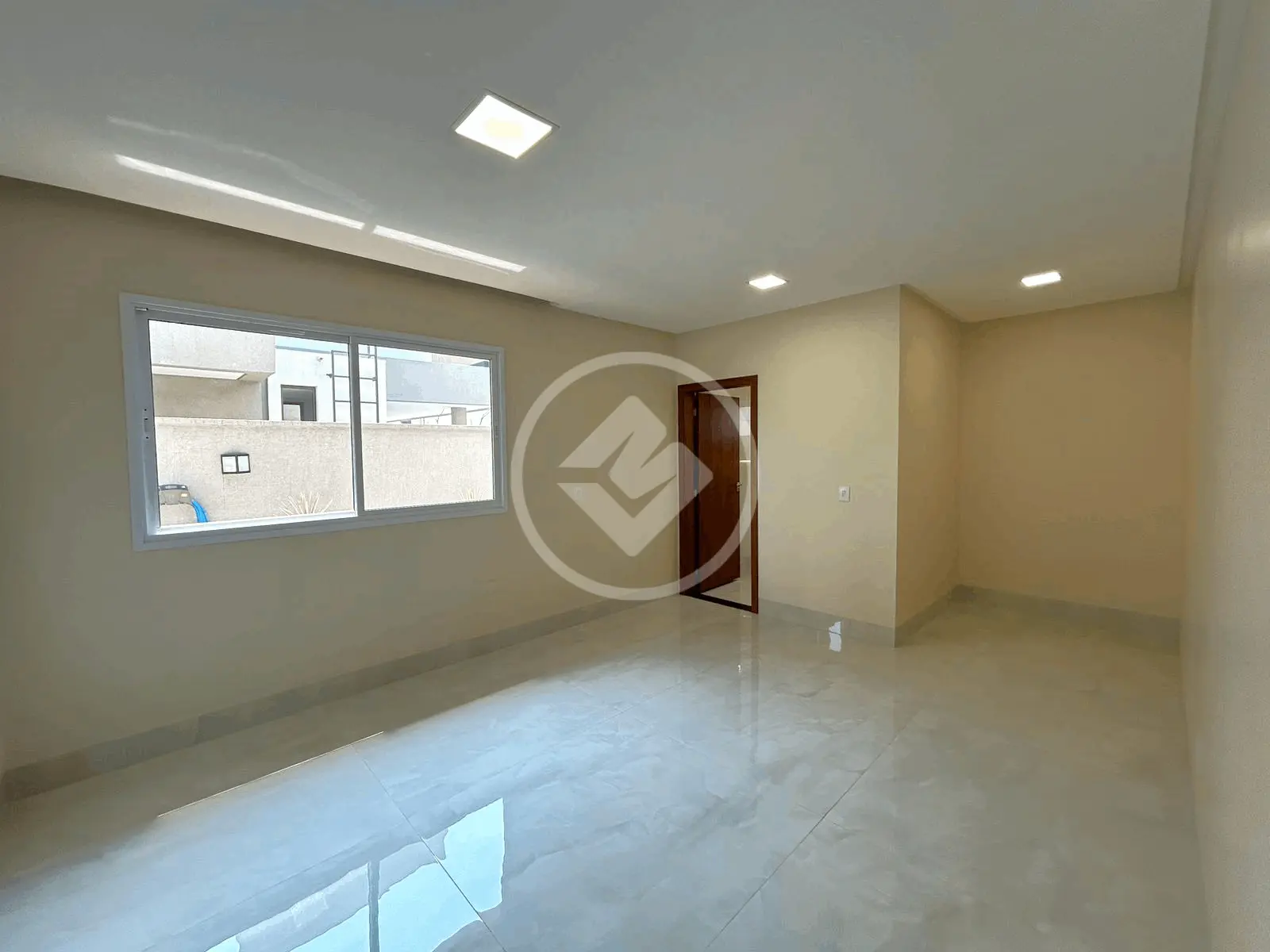 Imagem 6 - Casa Condomínio em Residencial Goiânia Golfe Clube, Goiânia - GO
