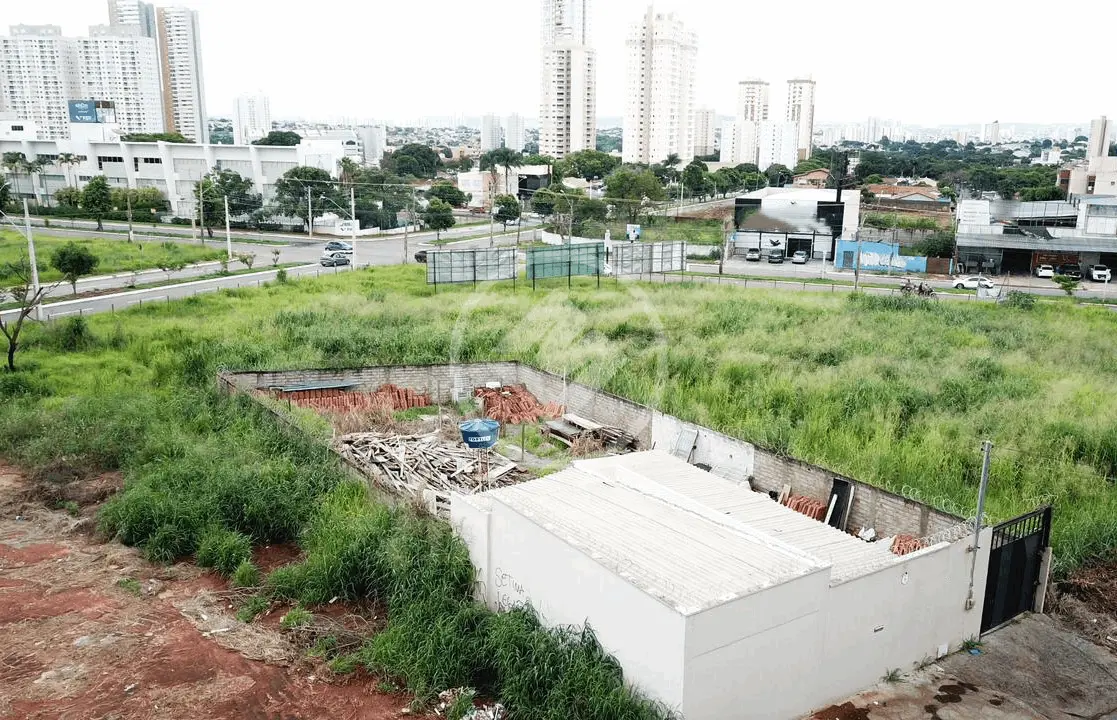 Imagem 3 - Terreno em Parque Amazônia, Goiânia - GO