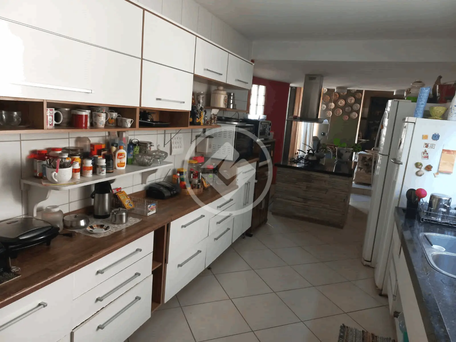 Imagem 4 - Casa em Residencial Itaipu, Goiânia - GO