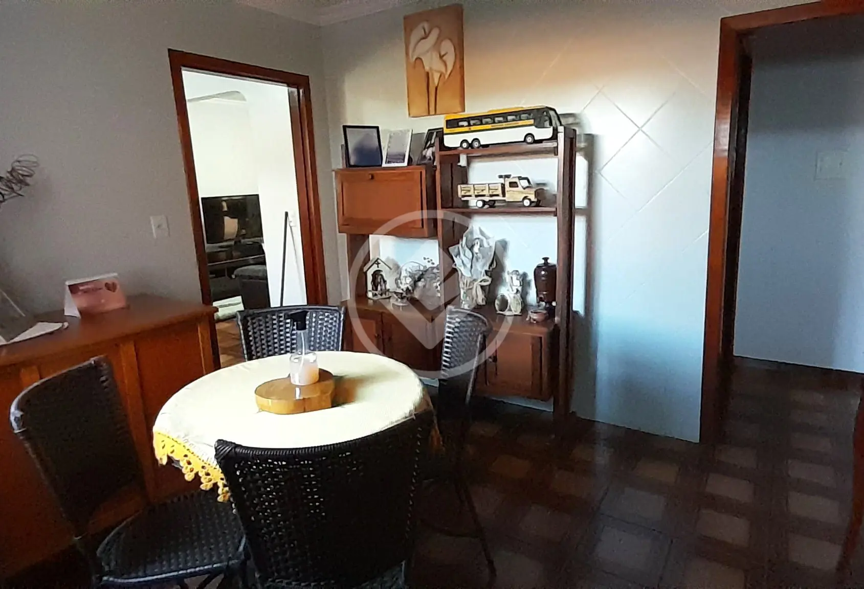 Imagem 3 - Casa em Jardim Cristal, Aparecida de Goiânia - GO