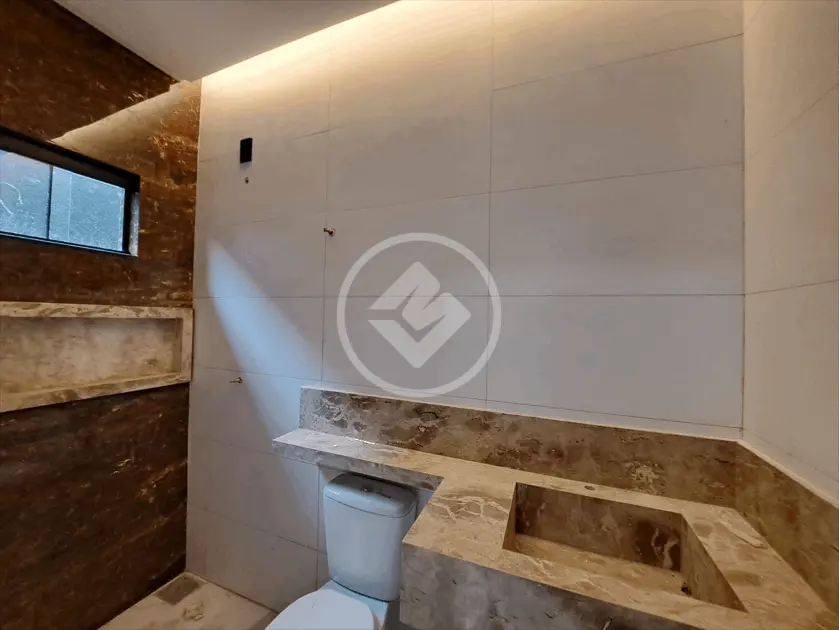 Imagem 4 - Casa em Setor Faiçalville, Goiânia - GO