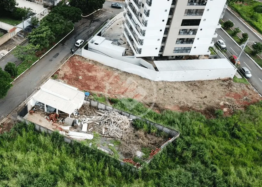 Imagem 5 - Terreno em Parque Amazônia, Goiânia - GO
