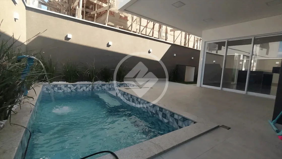 Casa Condomínio Jardim Cristal, Aparecida de Goiânia - GO — foto 2
