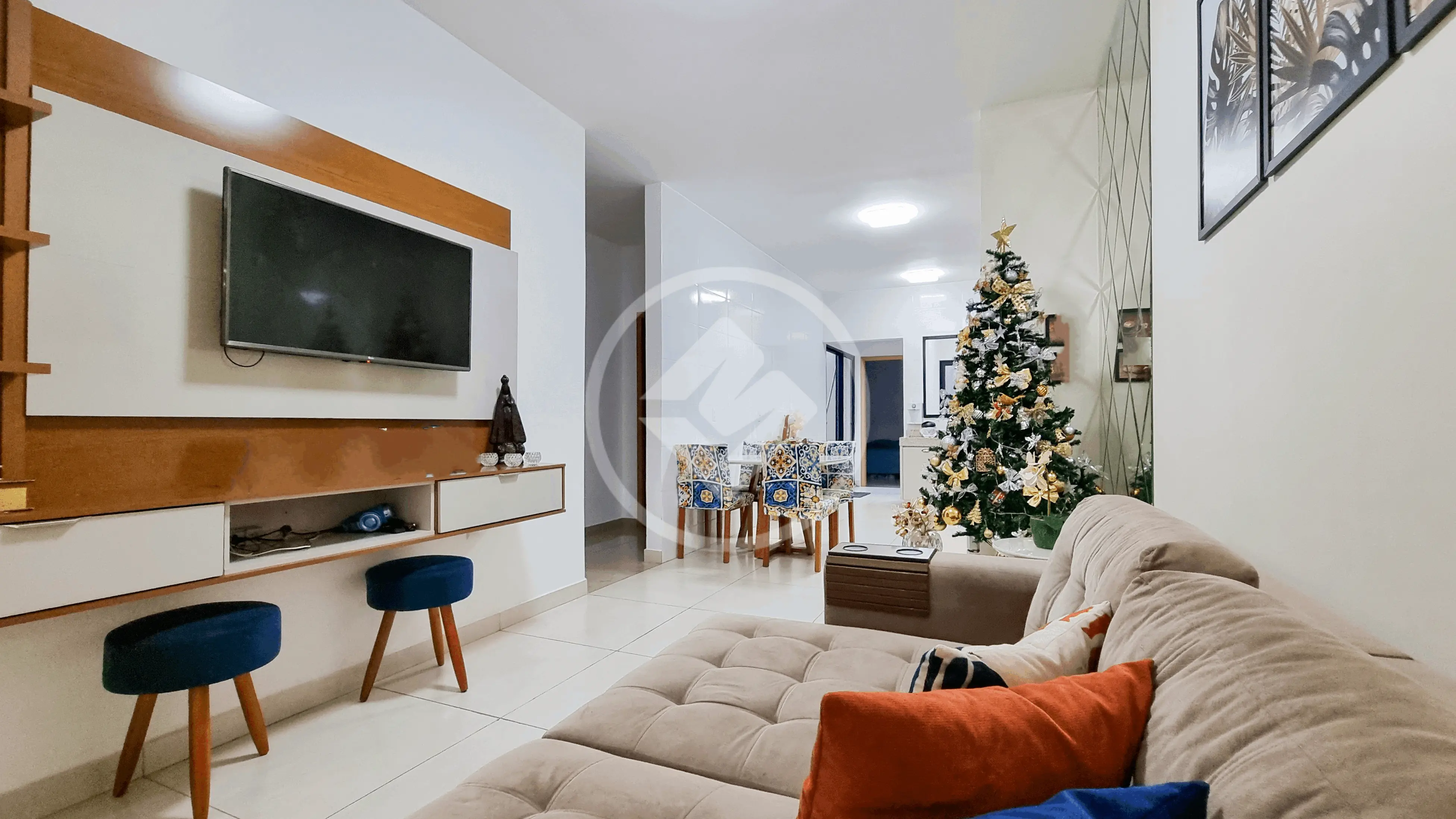 Imagem 6 - Casa em Vila Maria, Aparecida de Goiânia - GO