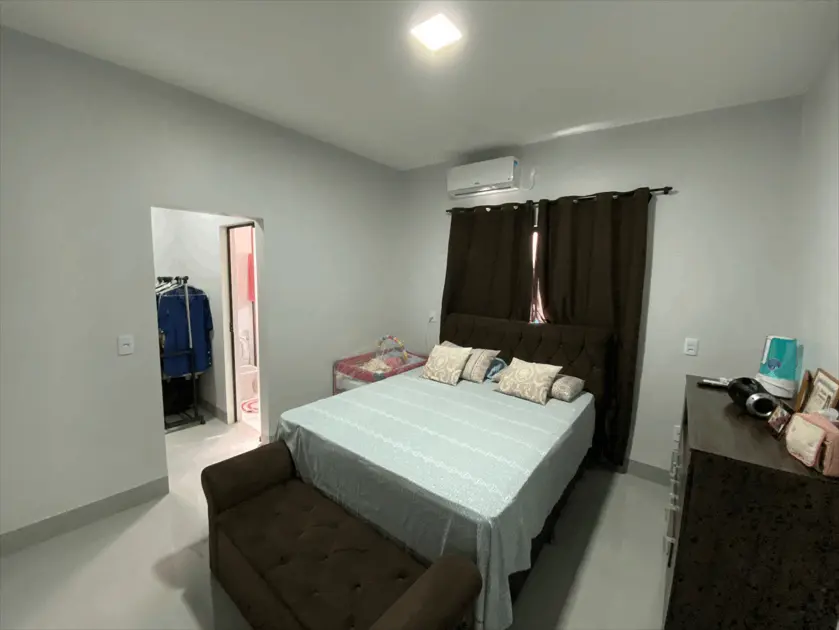 Imagem 5 - Casa em SETOR SUDOESTE, Goiânia - GO