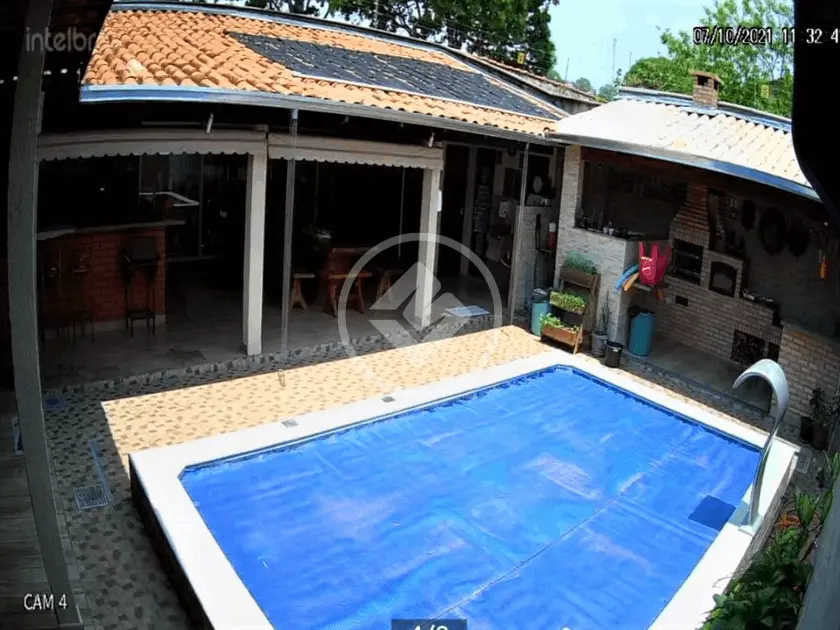 Imagem 2 - Casa em Jardim Suiço, Inhumas - GO