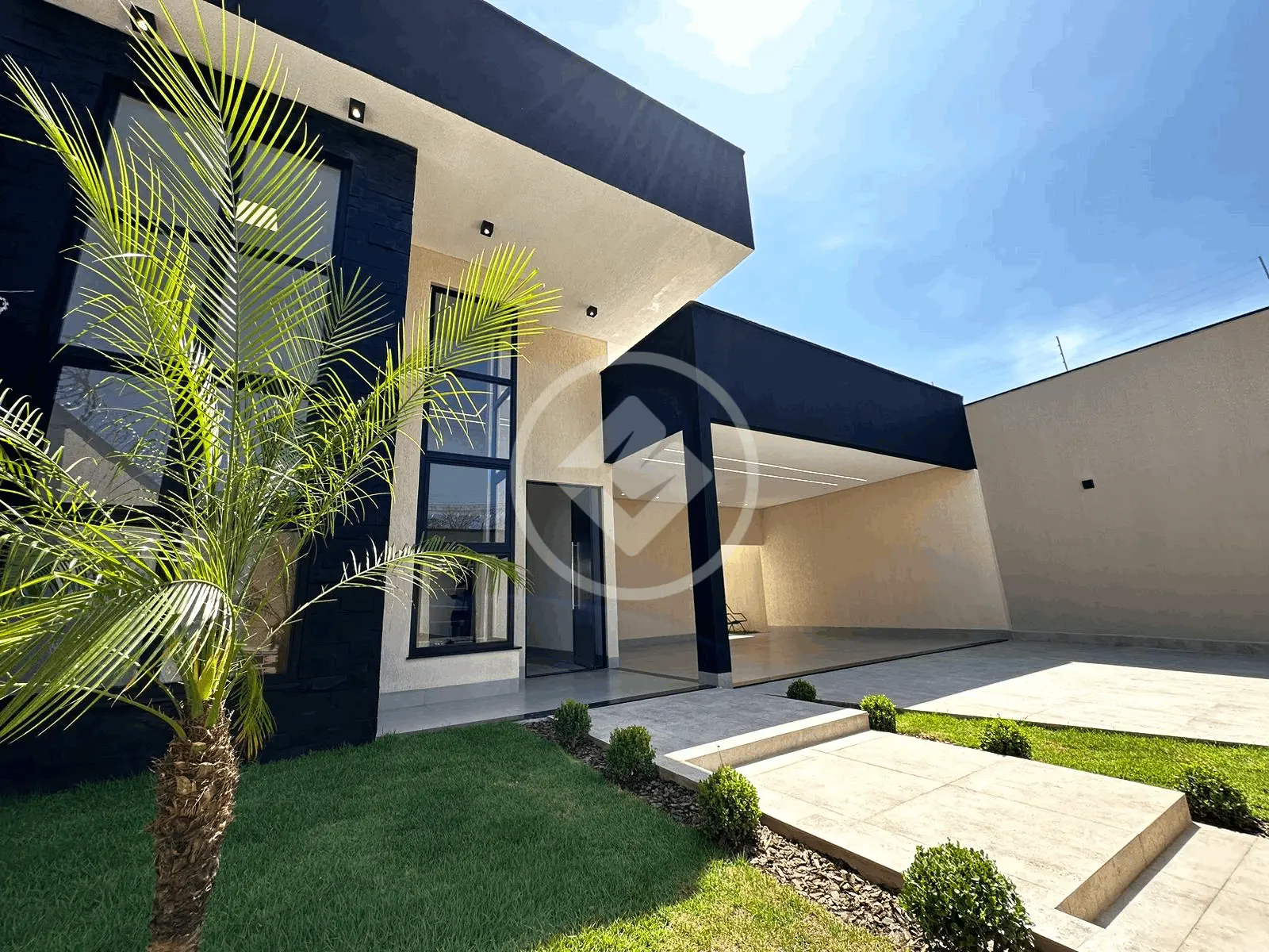 Casa Moinho dos Ventos, Goiânia - GO — foto 1
