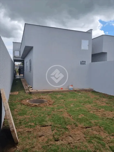 Image 12 - Casa em Nova Olinda - 2º Complemento, Aparecida de Goiânia - GO