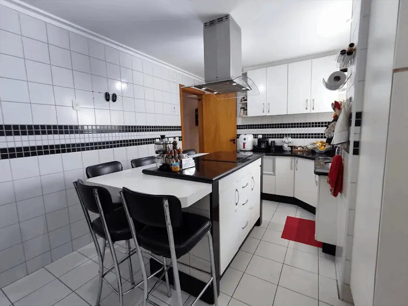 Image 8 - Apartamento em Jardim Goiás, Goiânia - GO