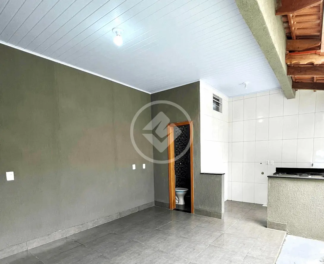Imagem 5 - Casa em Itapoã, Aparecida de Goiânia - GO
