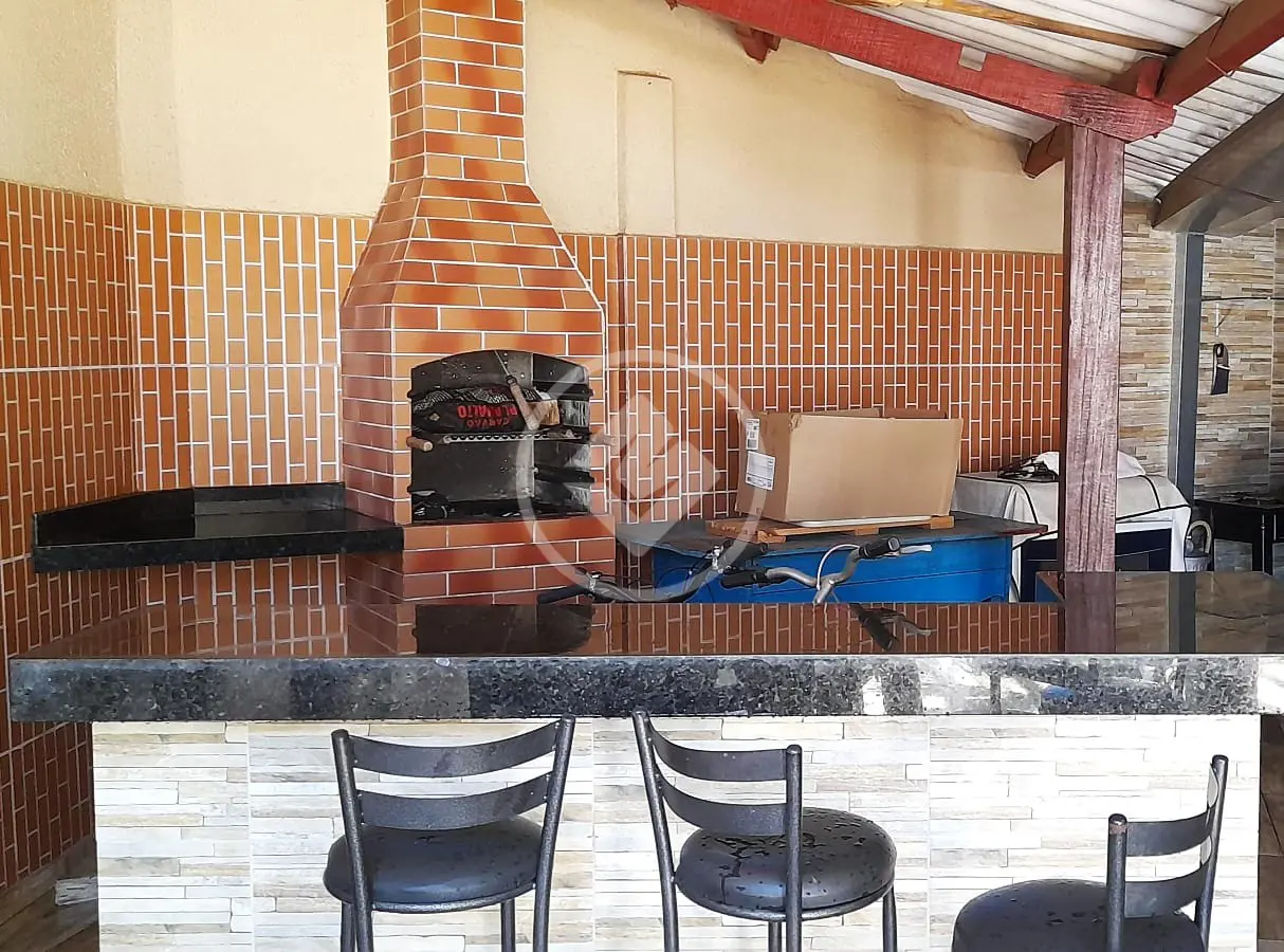 Imagem 6 - Casa em Jardim Cristal, Aparecida de Goiânia - GO