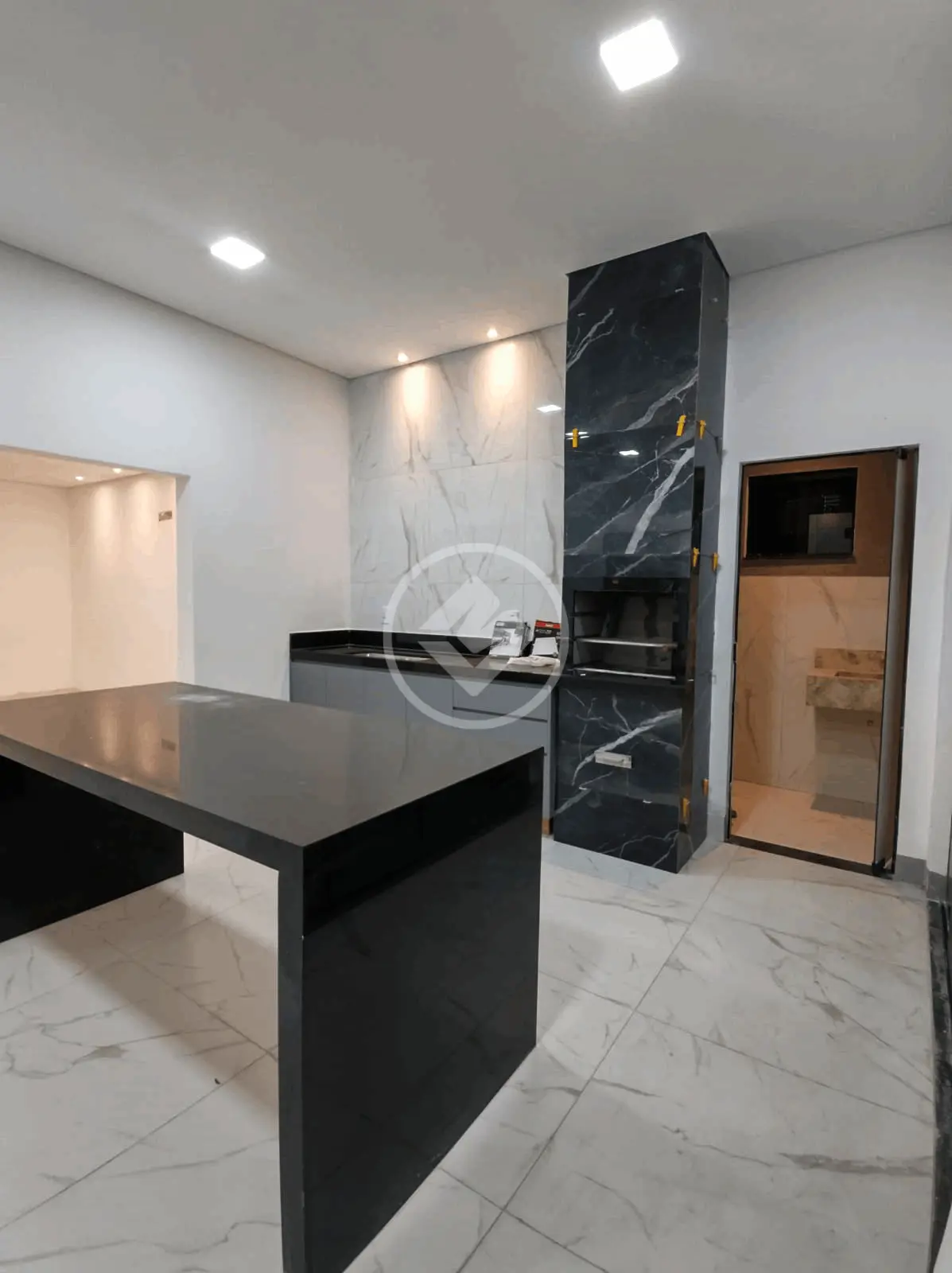 Imagem 5 - Casa em Setor Sudoeste, Goiânia - GO